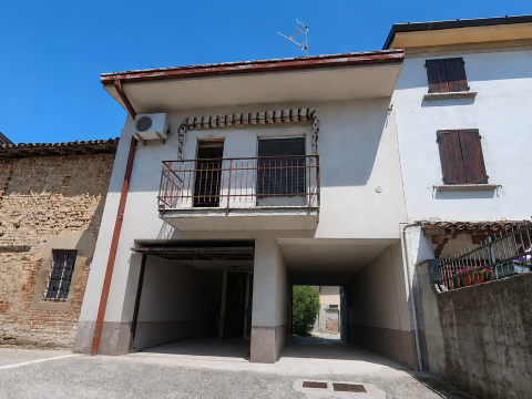 Vicolo Magenta, 3 - Scandolara Ripa D'oglio