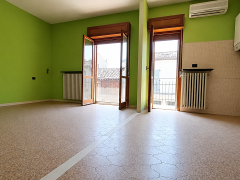 Vicolo Magenta, 3 - Scandolara Ripa D'oglio