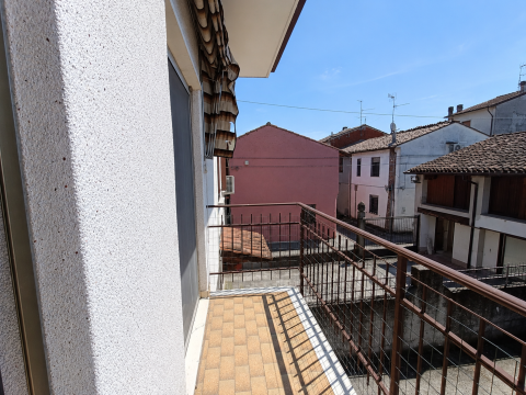 Vicolo Magenta, 3 - Scandolara Ripa D'oglio