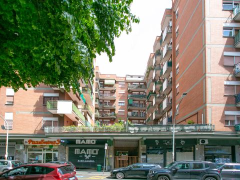 Largo Antonio Beltramelli, 36 - Roma