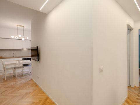 Largo Antonio Beltramelli, 36 - Roma