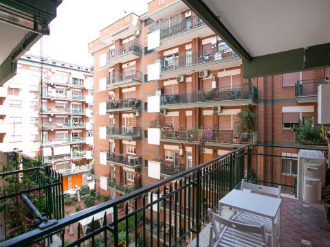 Largo Antonio Beltramelli, 36 - Roma