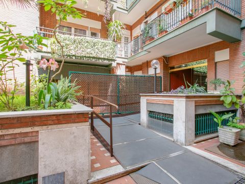Largo Antonio Beltramelli, 36 - Roma