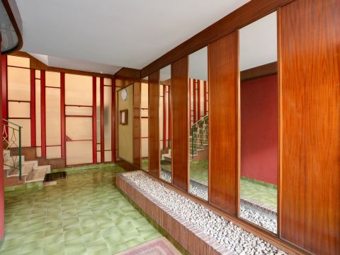Largo Antonio Beltramelli, 36 - Roma