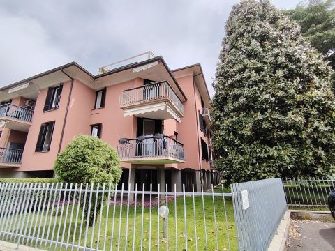 Via Alcide de Gasperi, 3A - Travacò Siccomario