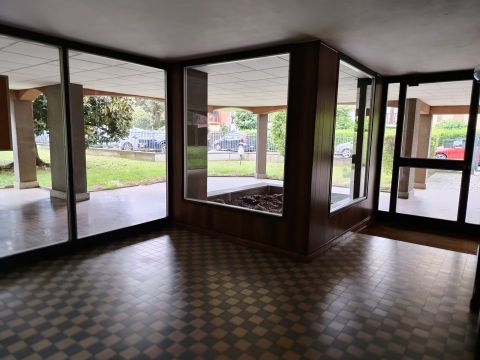 Via Alcide de Gasperi, 3A - Travacò Siccomario