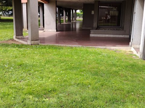 Via Alcide de Gasperi, 3A - Travacò Siccomario