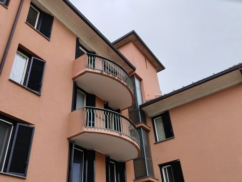 Via Alcide de Gasperi, 3A - Travacò Siccomario
