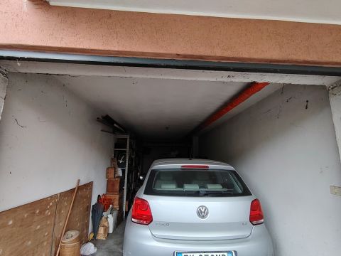 Via Alcide de Gasperi, 3A - Travacò Siccomario
