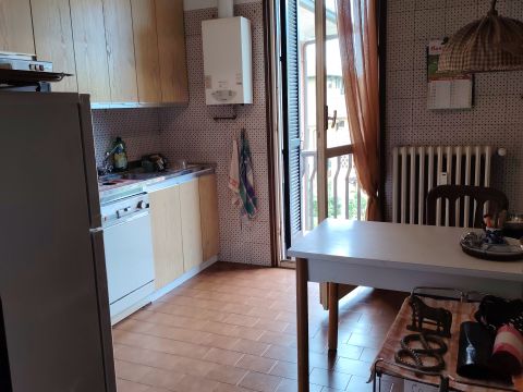 Via Alcide de Gasperi, 3A - Travacò Siccomario
