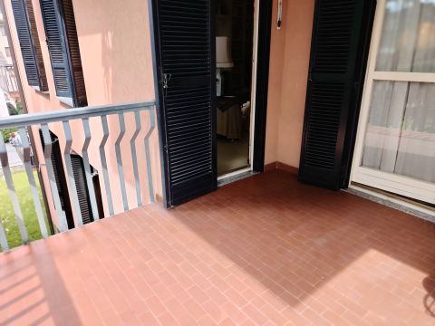 Via Alcide de Gasperi, 3A - Travacò Siccomario