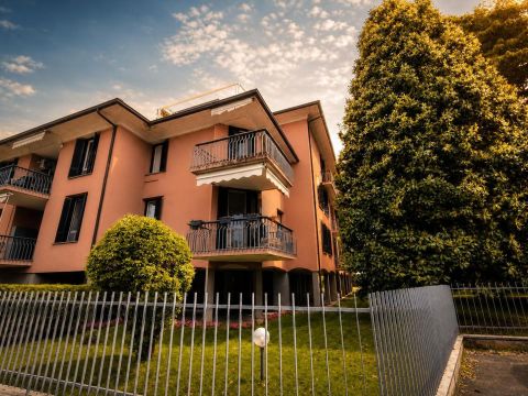 Via Alcide de Gasperi, 3A - Travacò Siccomario
