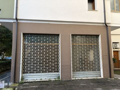 Via Bassa, 2 - Scandicci