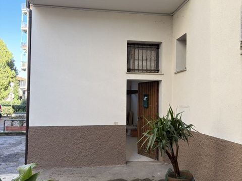 Via Bassa, 2 - Scandicci