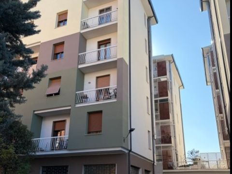 Via Bassa, 2 - Scandicci