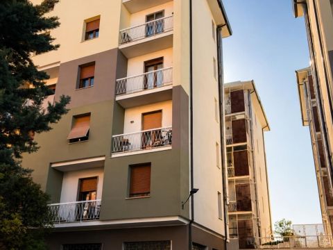 Via Bassa, 2 - Scandicci