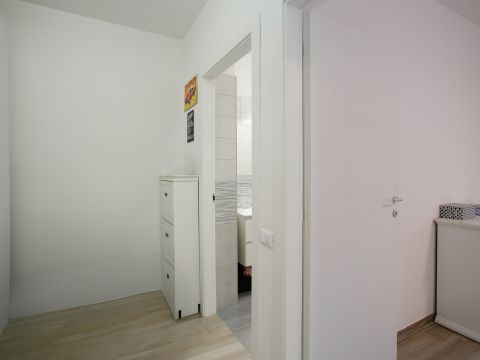 Via Ildebrando della Giovanna, 81 - Roma