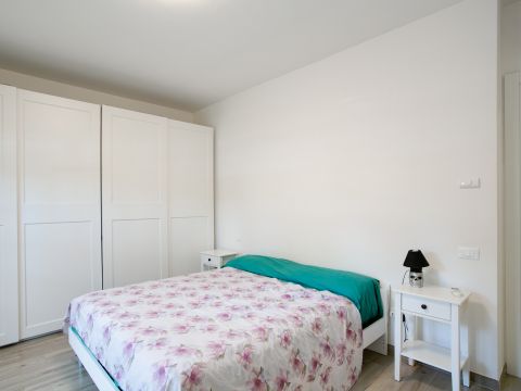 Via Ildebrando della Giovanna, 81 - Roma