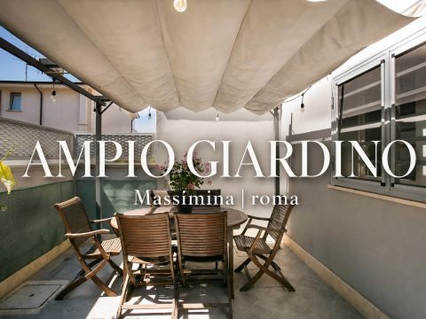 Via Ildebrando della Giovanna, 81 - Roma