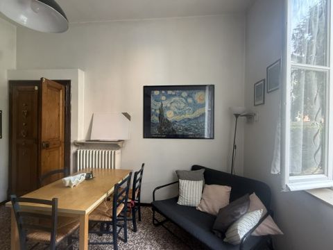 Via Tommaso Gulli - Parma