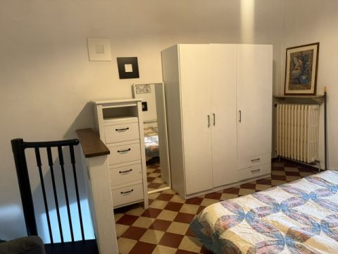 Via Tommaso Gulli - Parma