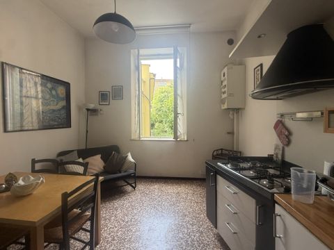 Via Tommaso Gulli - Parma