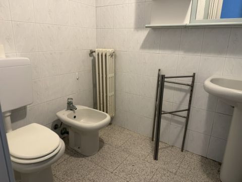 Via Tommaso Gulli - Parma