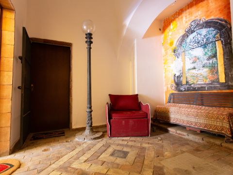 Via Teatro Massimo, 58 - Catania