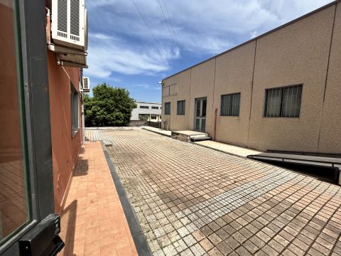 Strada Comunale Cardillo, 9 - Misterbianco