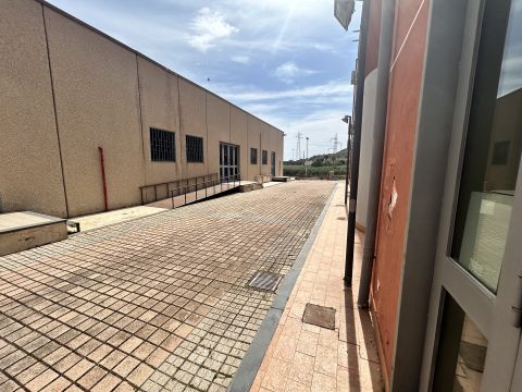 Strada Comunale Cardillo, 9 - Misterbianco