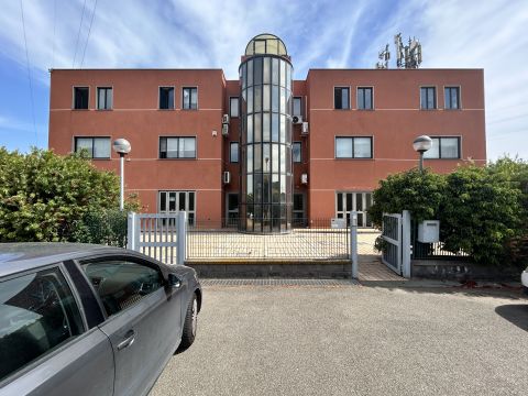 Strada Comunale Cardillo, 9 - Misterbianco