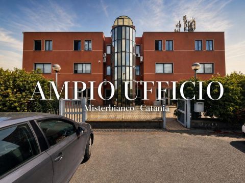 Strada Comunale Cardillo, 9 - Misterbianco