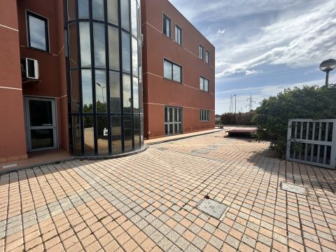 Strada Comunale Cardillo, 9 - Misterbianco
