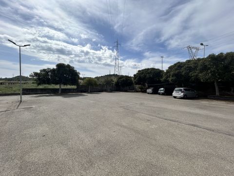 Strada Comunale Cardillo, 9 - Misterbianco