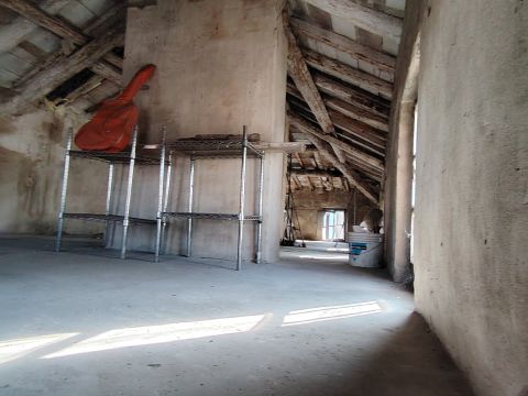 Via Prevostina, 47 - Bastida Pancarana