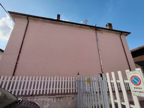 Via Prevostina, 47 - Bastida Pancarana