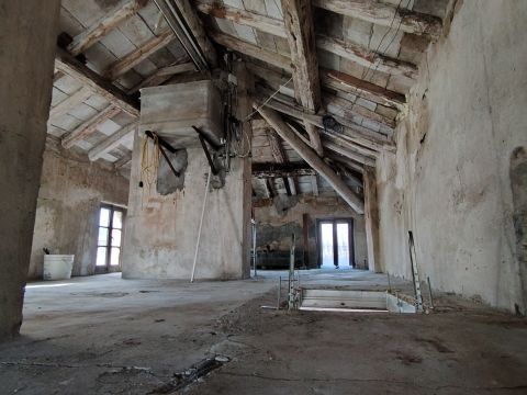 Via Prevostina, 47 - Bastida Pancarana