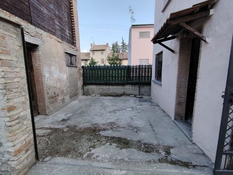 Via Prevostina, 47 - Bastida Pancarana