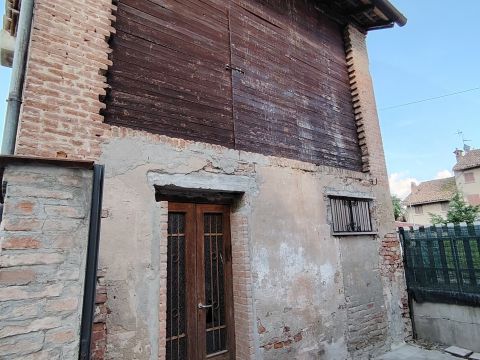 Via Prevostina, 47 - Bastida Pancarana