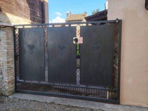 Via Prevostina, 47 - Bastida Pancarana