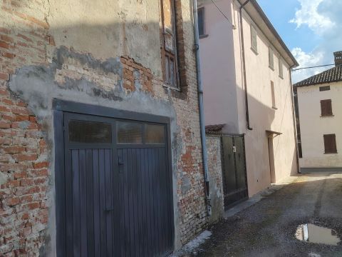Via Prevostina, 47 - Bastida Pancarana