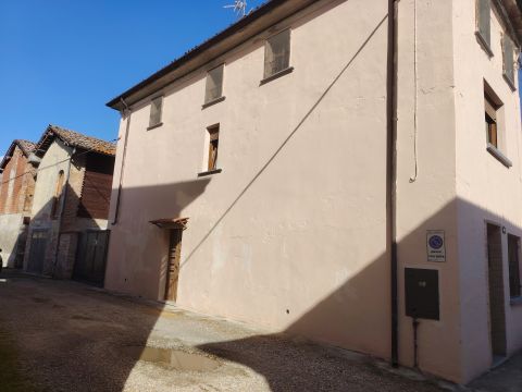 Via Prevostina, 47 - Bastida Pancarana