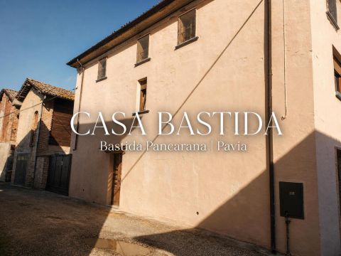 Via Prevostina, 47 - Bastida Pancarana