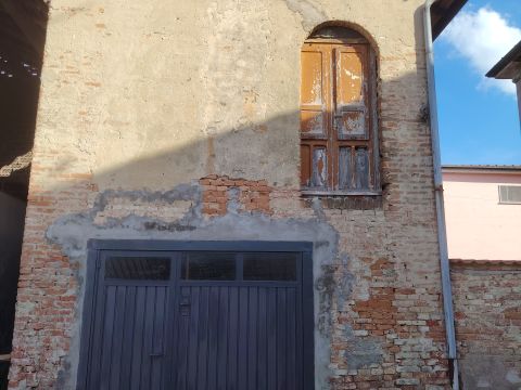 Via Prevostina, 47 - Bastida Pancarana