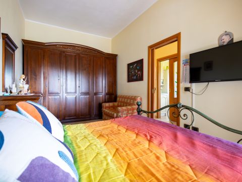 Via Benedetto Croce, 23 - Catanzaro
