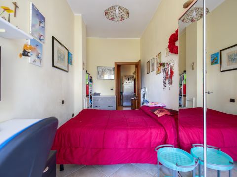 Via Benedetto Croce, 23 - Catanzaro