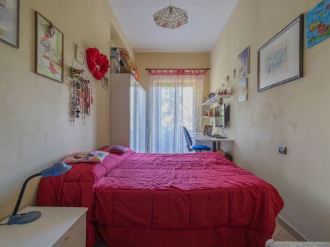 Via Benedetto Croce, 23 - Catanzaro