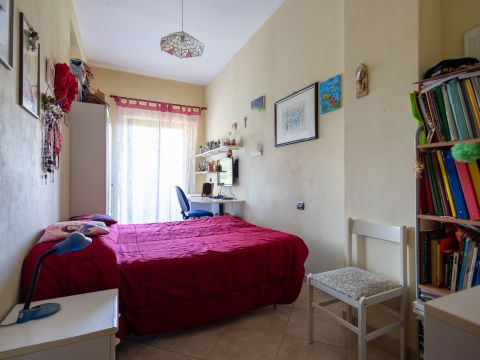 Via Benedetto Croce, 23 - Catanzaro