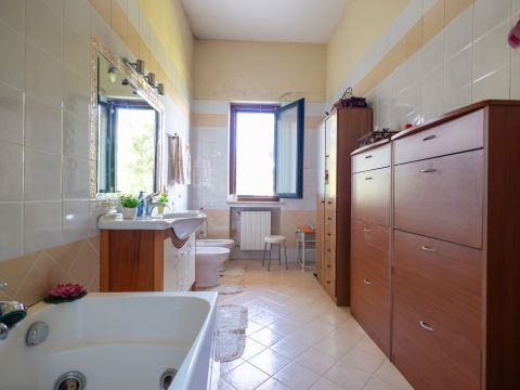 Via Benedetto Croce, 23 - Catanzaro