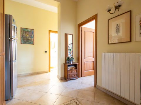 Via Benedetto Croce, 23 - Catanzaro
